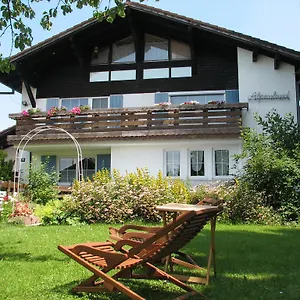 Alpenland Halblech